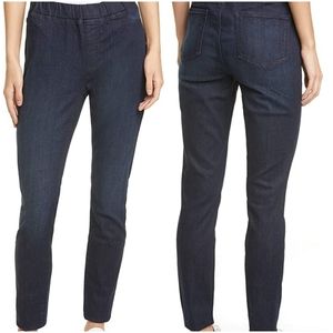 Eileen Fisher Organic Cotton Stretch 